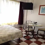 Apartamentos Hotel Avilla