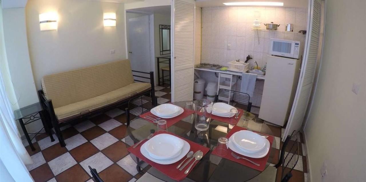 Hotel Avilla Mexico