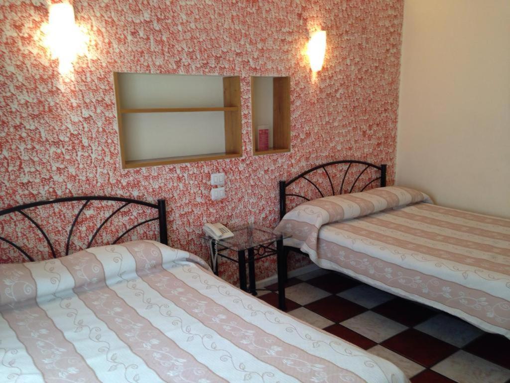 Avilla Hotel Mexico