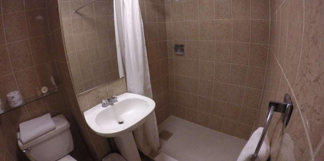 Hotel Avilla Mexico City
