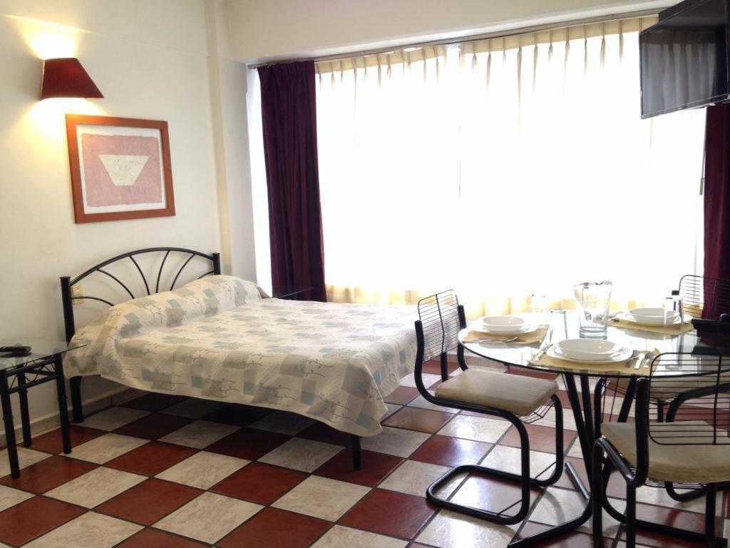 Hotel Avilla Mexico