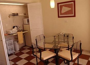 Avilla Hotel Mexico