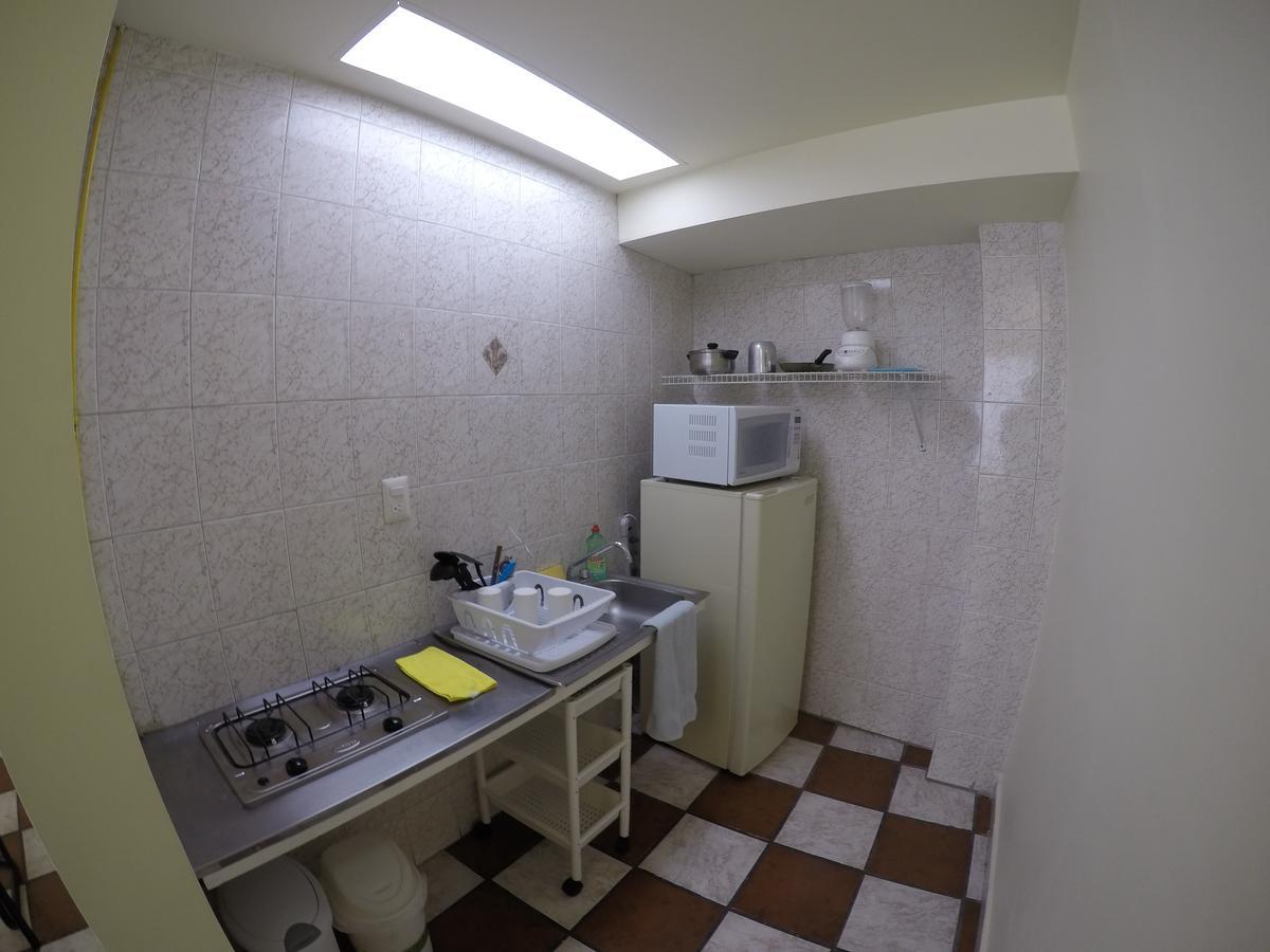 Hotel Avilla Mexico City