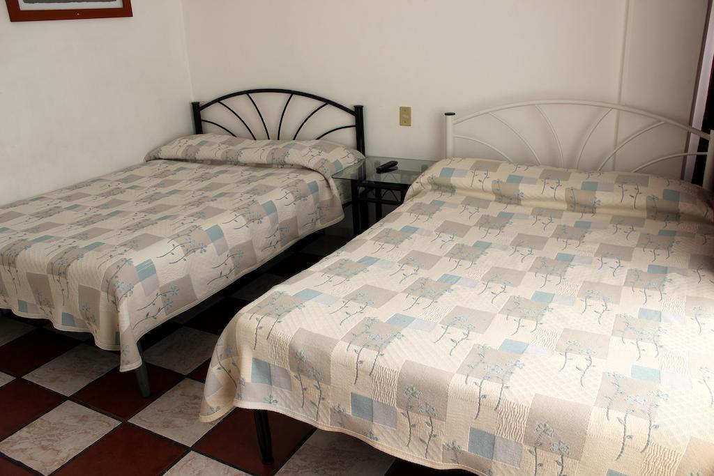 Avilla Hotel Mexico City