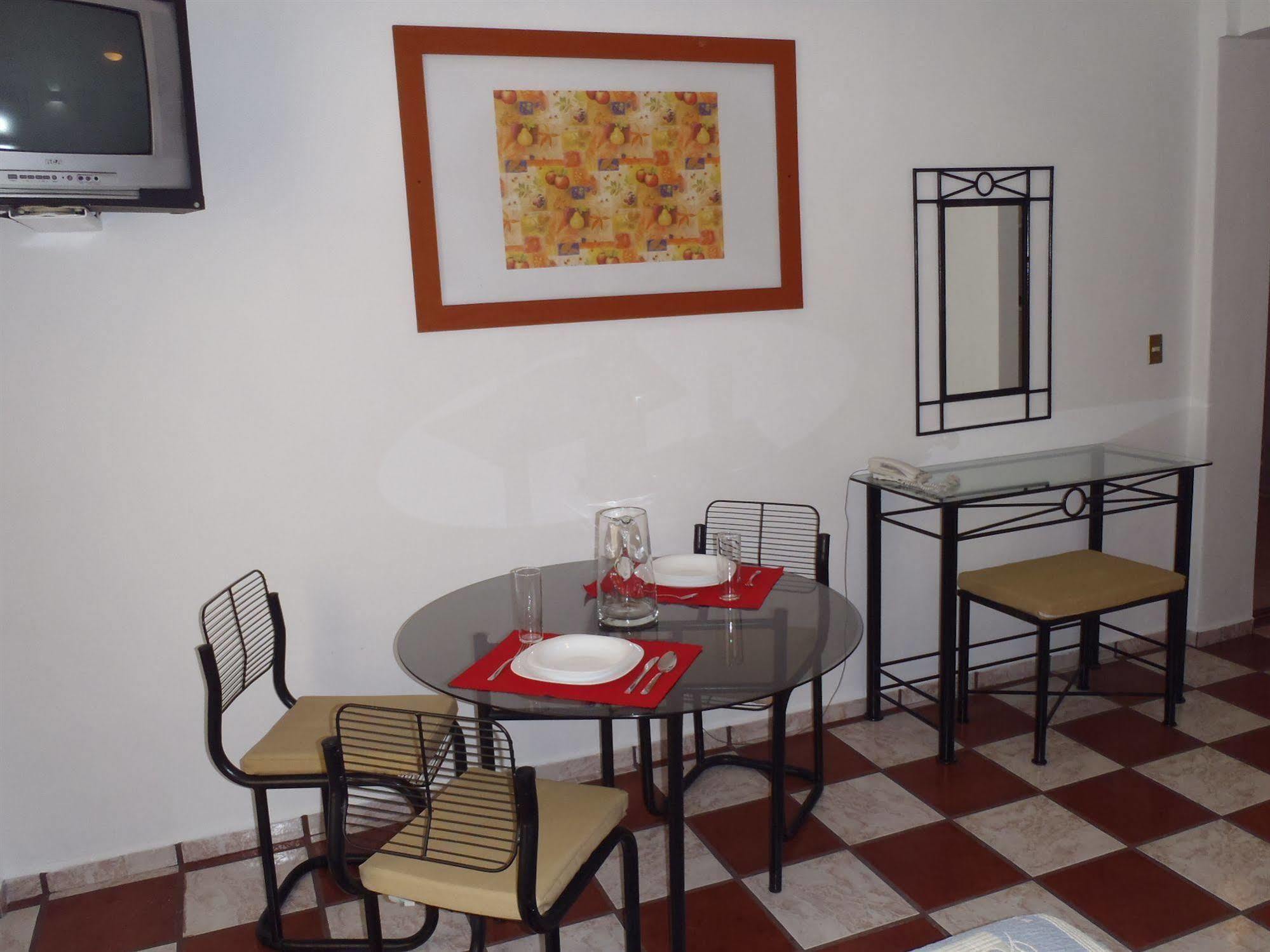 Avilla Hotel Mexico